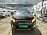 Photo 3 - Peugeot 2008