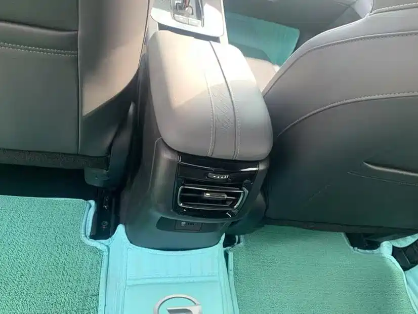 GAC Trumpchi Trumpchi Emkoo 2023 2023 400T Auto R MAX