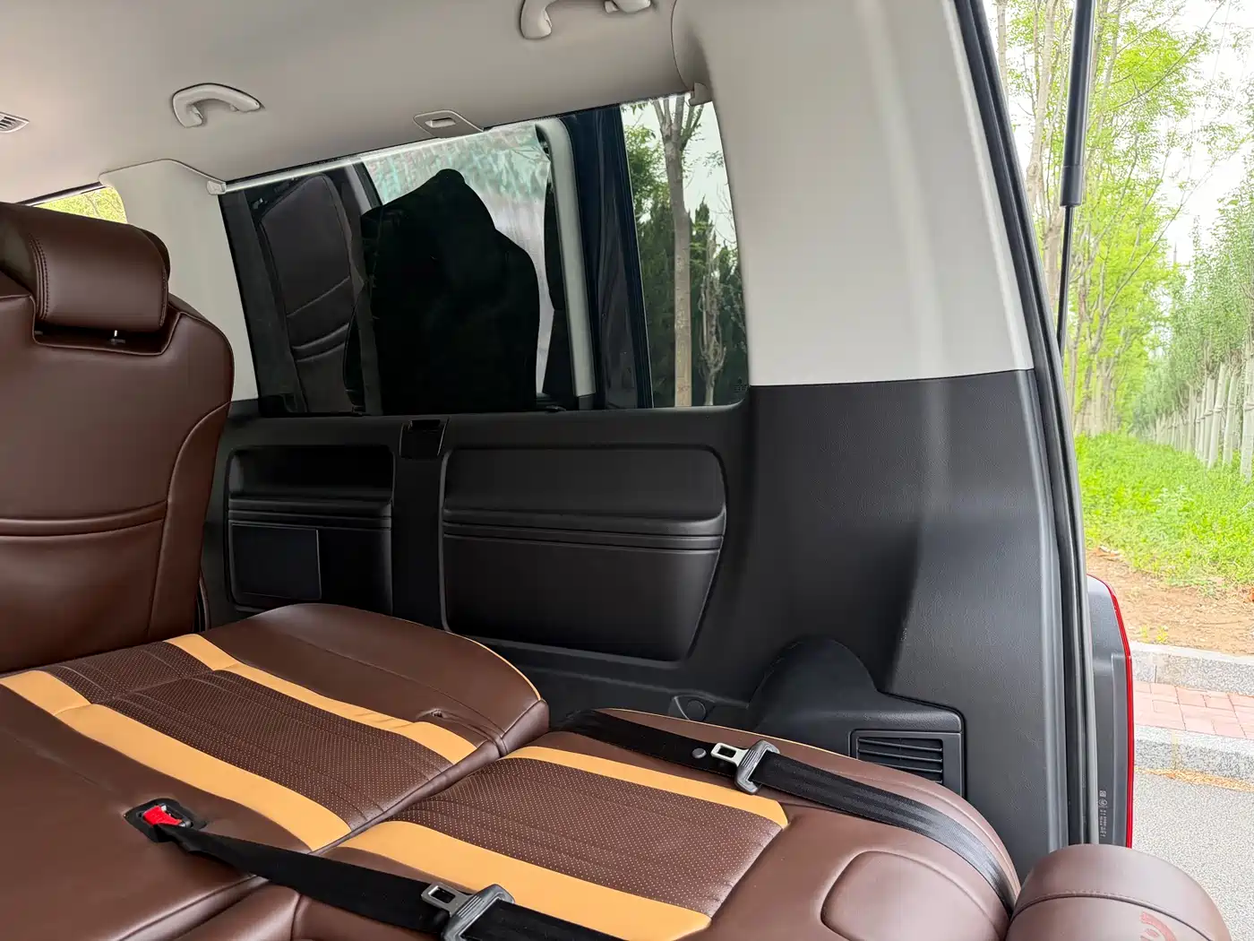 Volkswagen Caravelle 2019 2.0TSI 4WD Luxury 7-seater фото 17