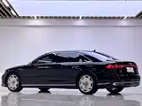 Фото 16 - Audi A8