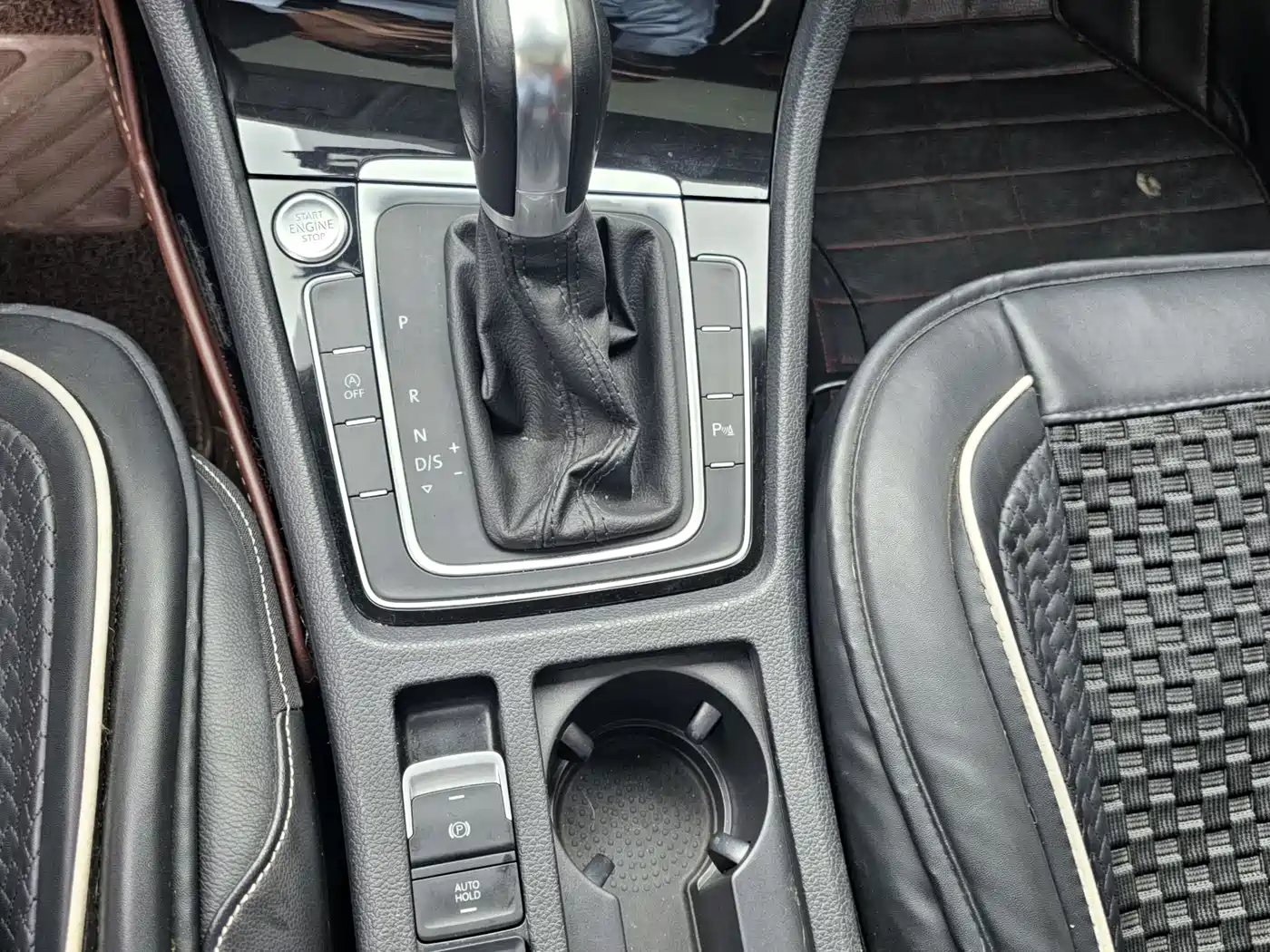 Volkswagen Golf 2016 280TSI Automatic Flagship фото 8