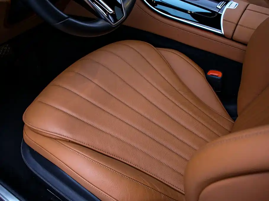 Mercedes-Benz S-Class 2024 2024 S 400 L Business Edition