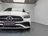 Фото 18 - Mercedes-Benz C-Class