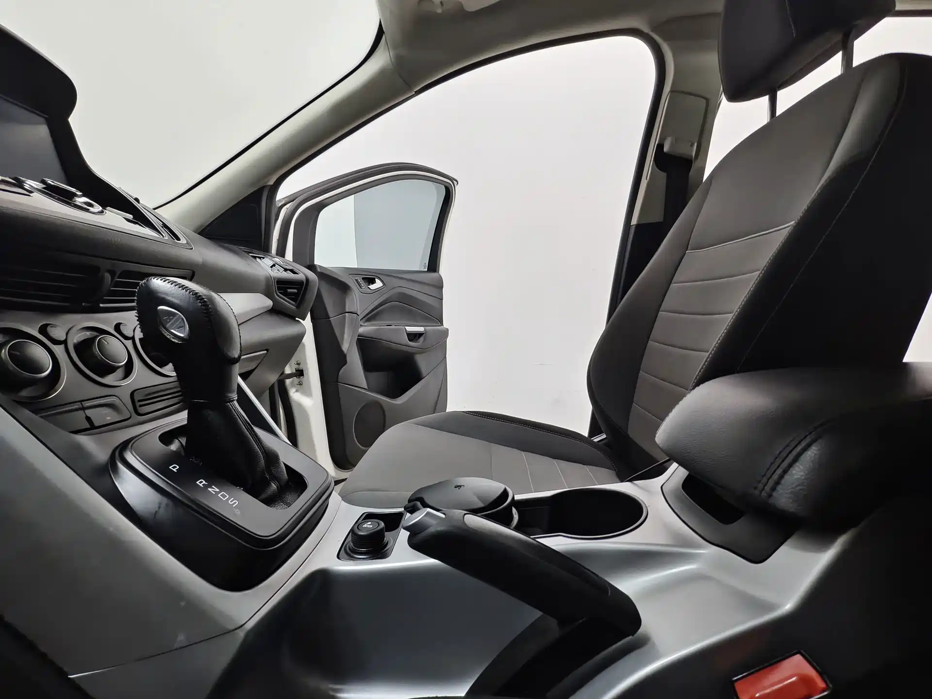 Photo 11 - Ford Kuga