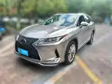 Фото 1 - Lexus RX