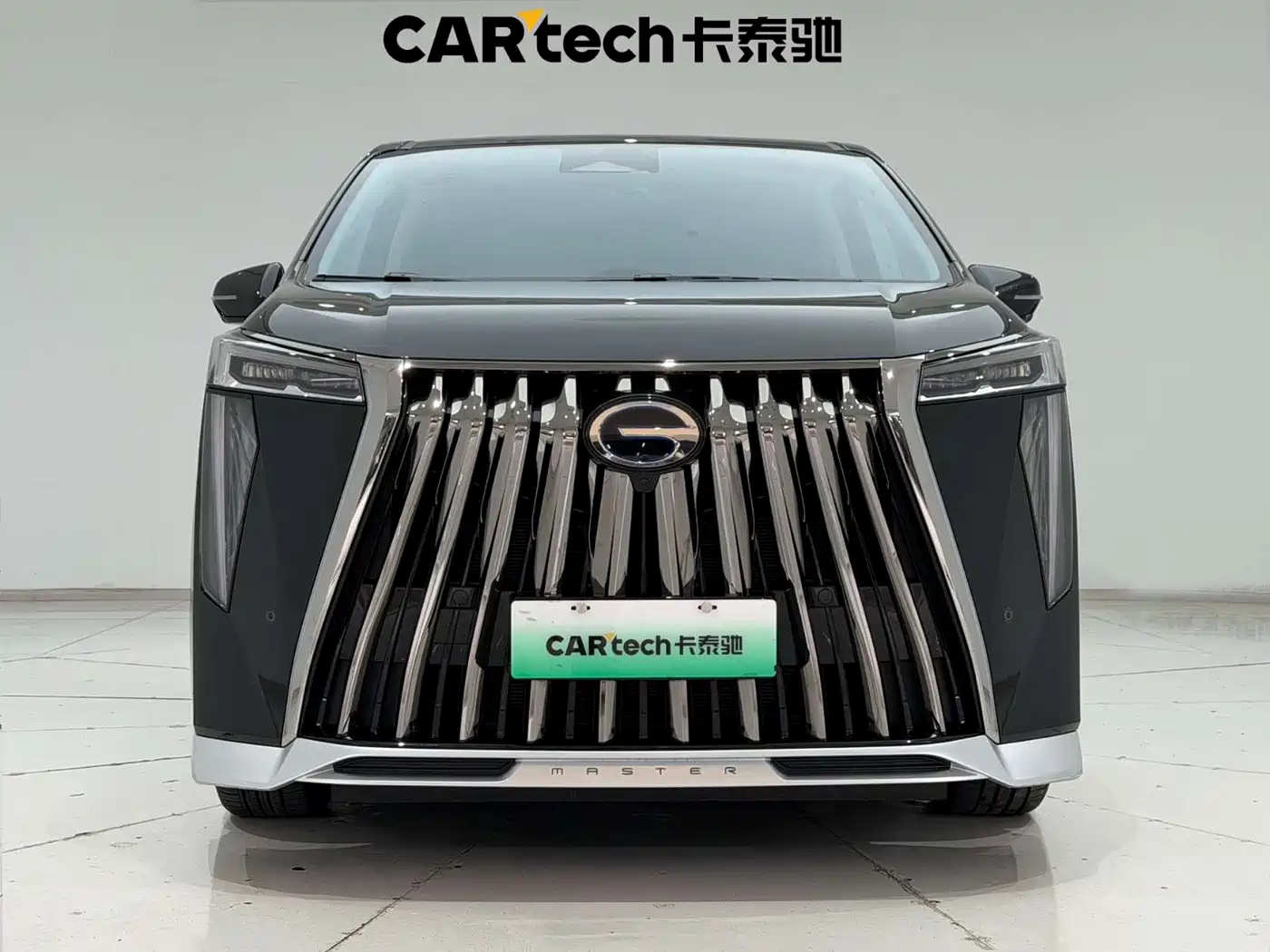GAC Trumpchi Trumpchi E9 2024 E9 Champion Edition фото 4