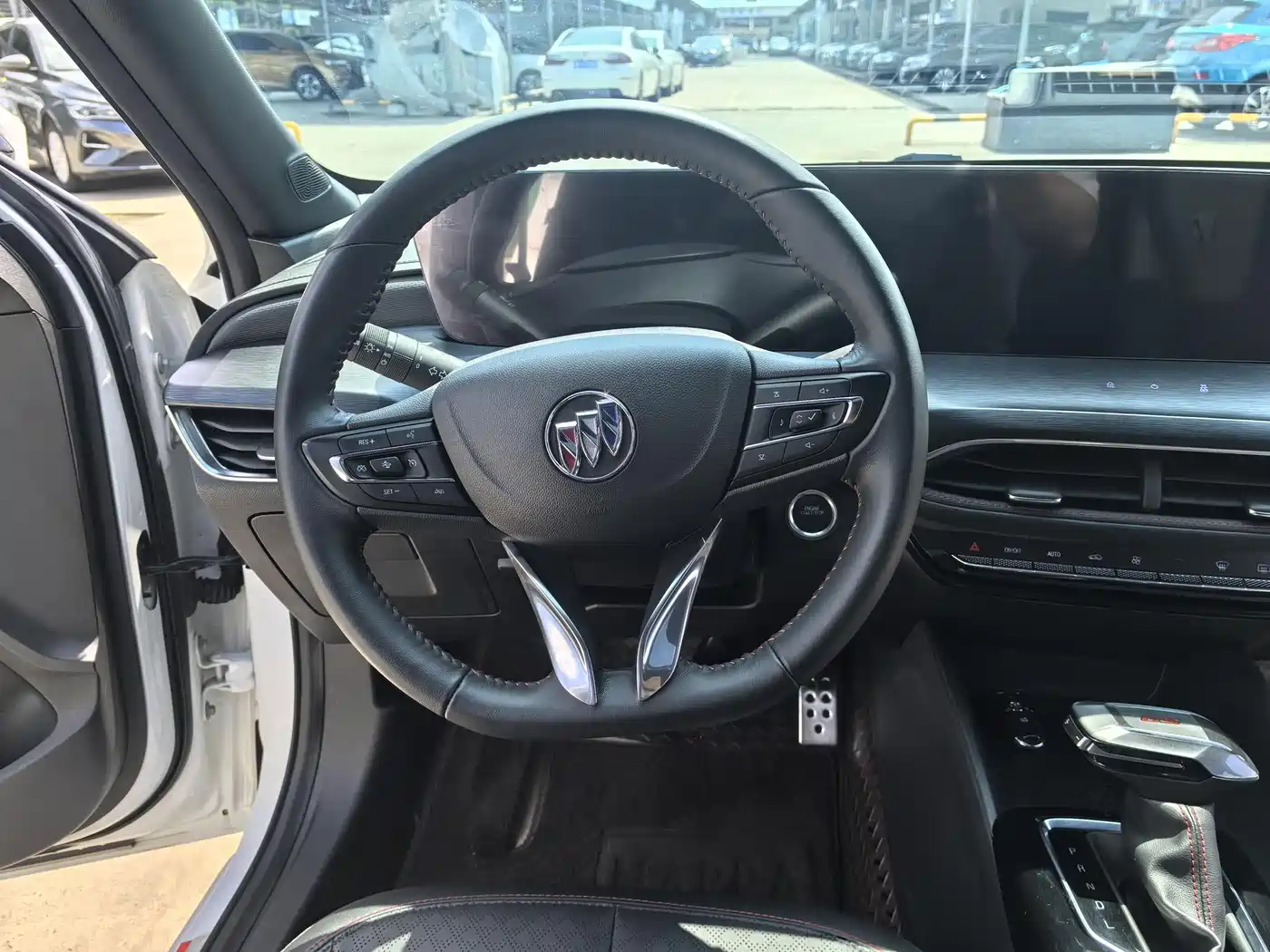 Buick Verano 2023 Pro Leisure Edition фото 6