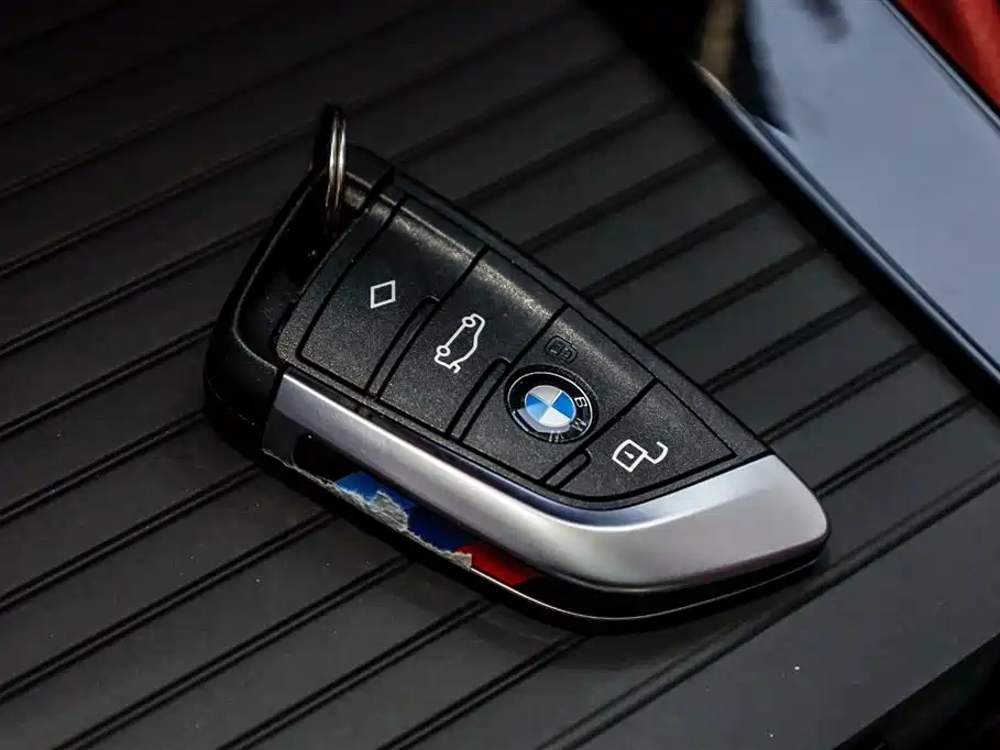 BMW X4 2022 xDrive 30i M Sport Package фото 19