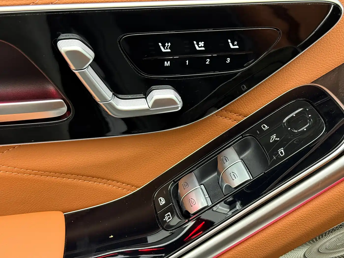 Mercedes-Benz Maybach S-Class 2026 S 480 4MATIC фото 19