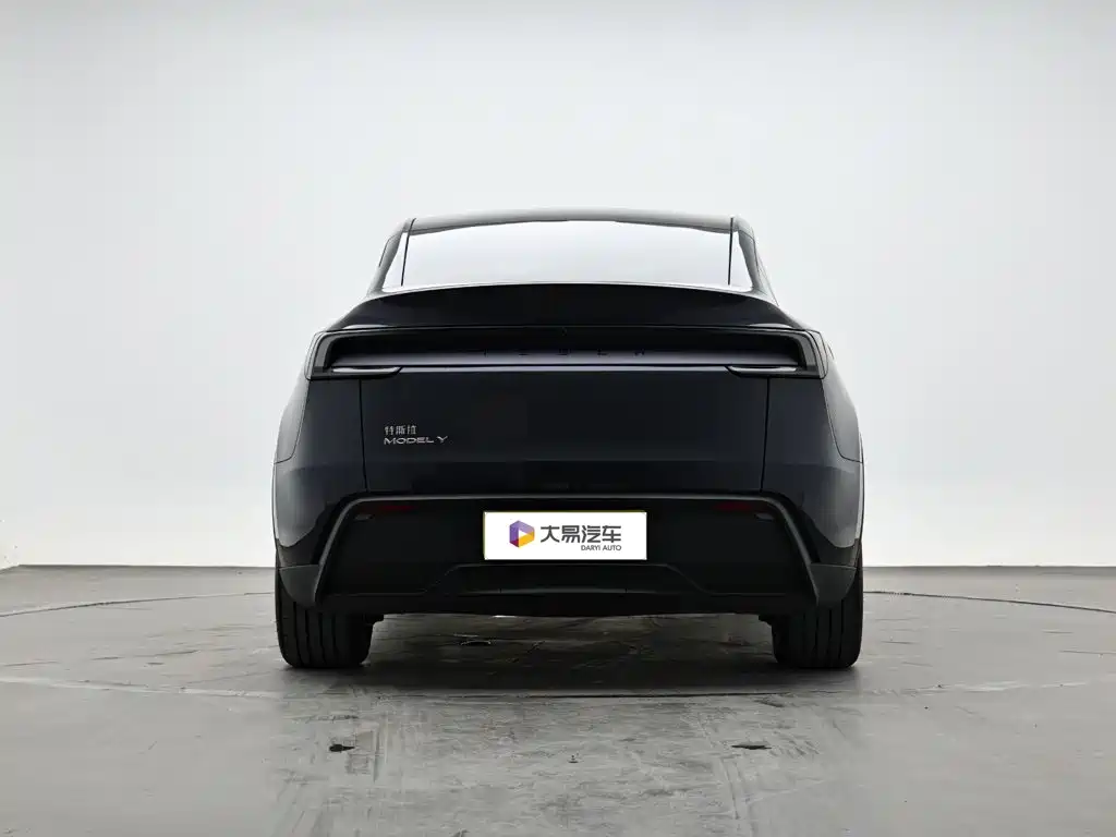 Фото 4 - Tesla Model Y