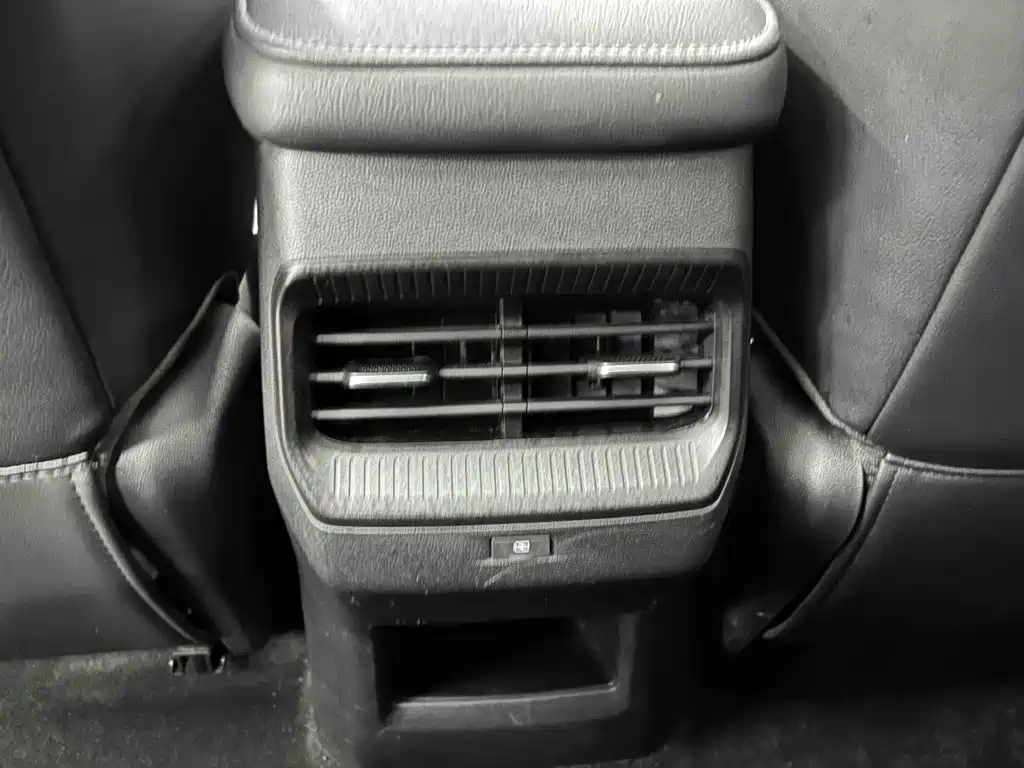 Wuling Motors Wuling Xingchen 2022 2021 1.5T CVT Stellar Edition