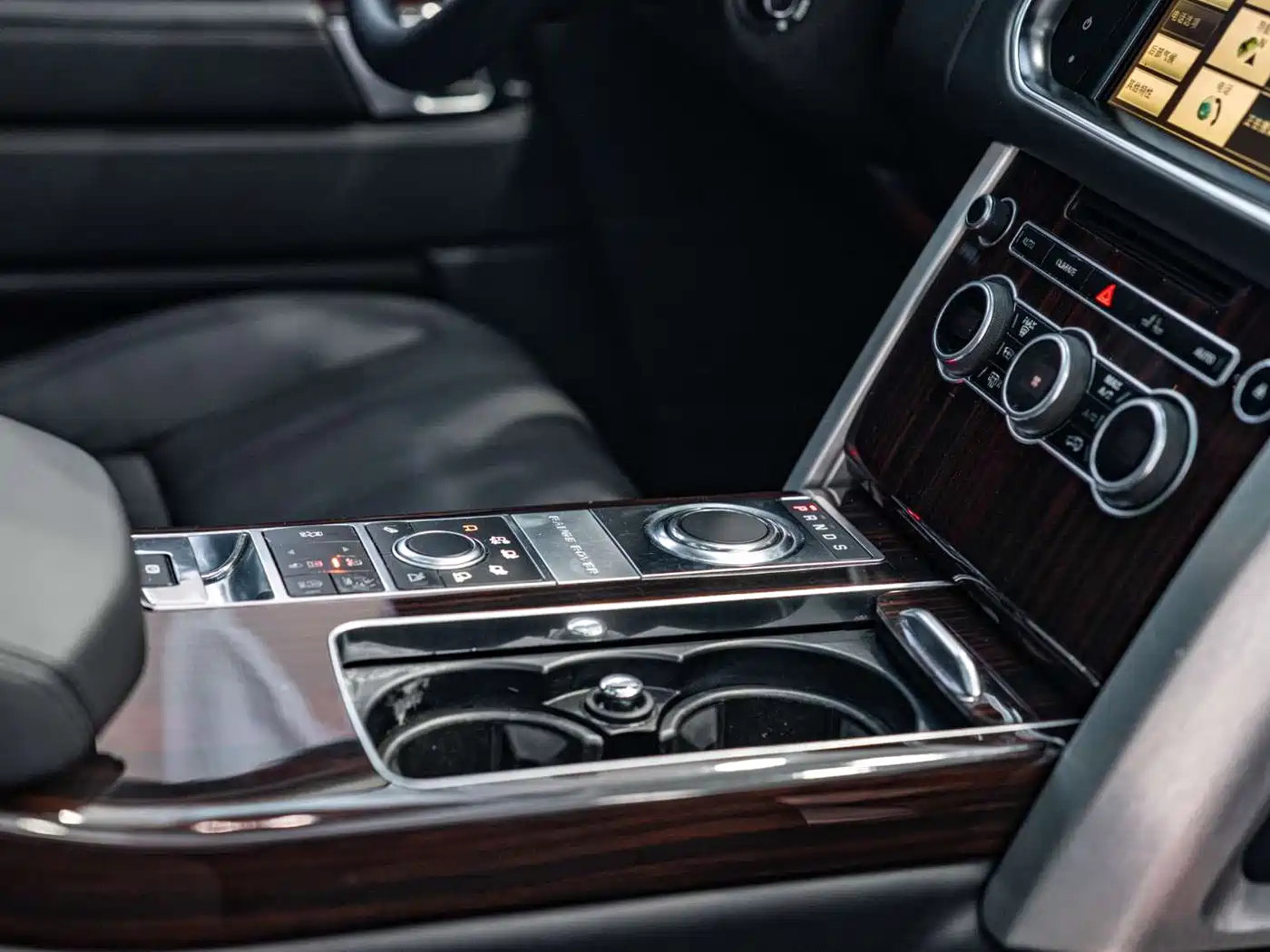 Land Rover Range Rover 2014 3.0 SC V6 Vogue фото 14