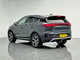صورة 4 - BYD Tang New Energy