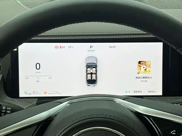 TANK TANK 500 NEW ENERGY