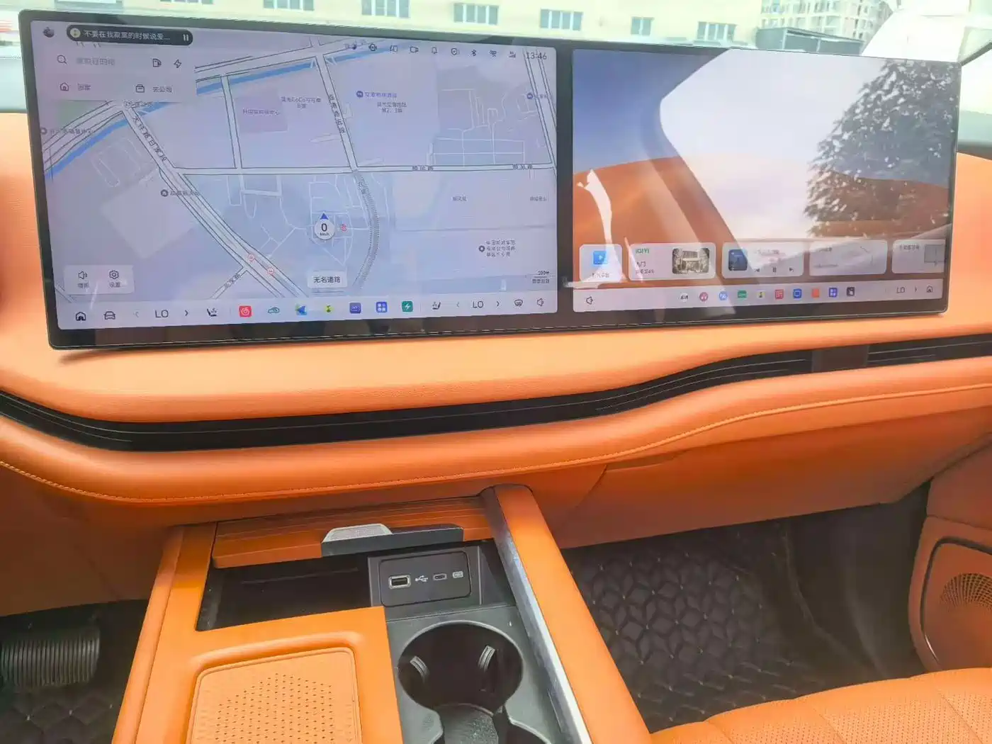 WEY Lanshan 2025 2025 AWD Max