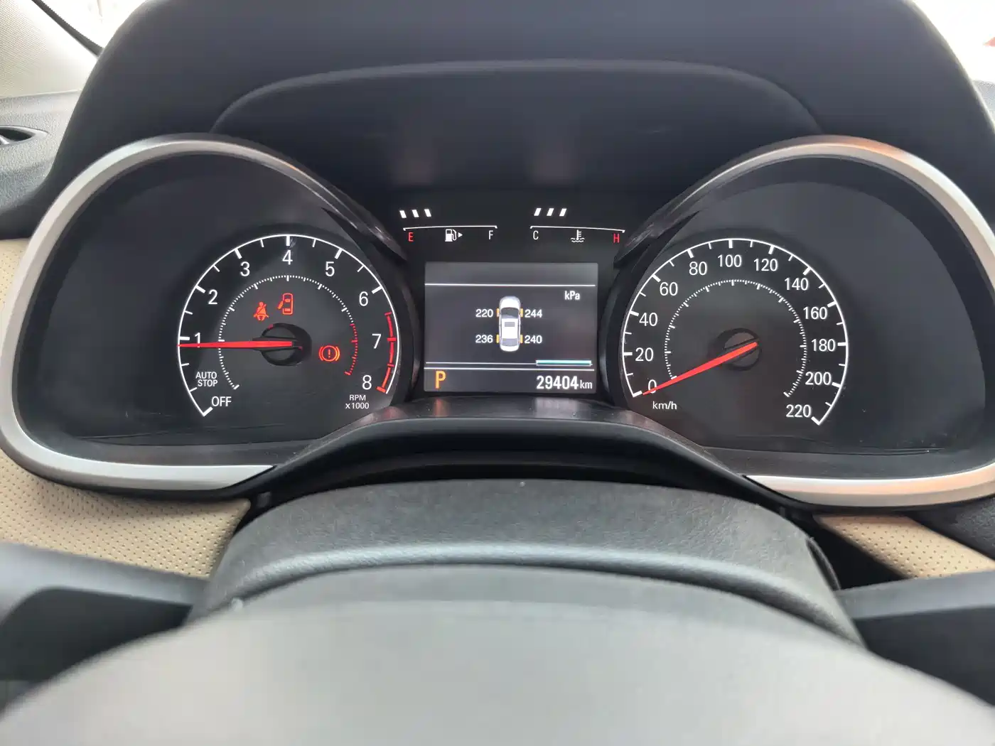 Chevrolet Monza 2022 320 Automatic Enjoyment Sunroof Edition фото 14