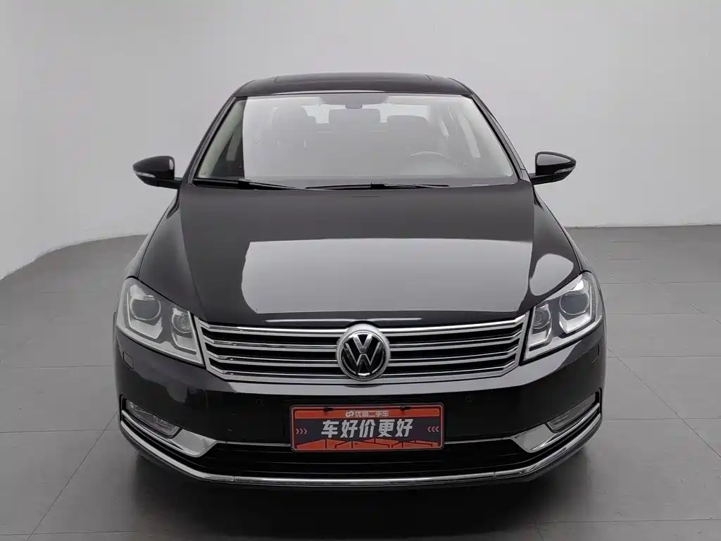 صورة 3 - Volkswagen Magotan