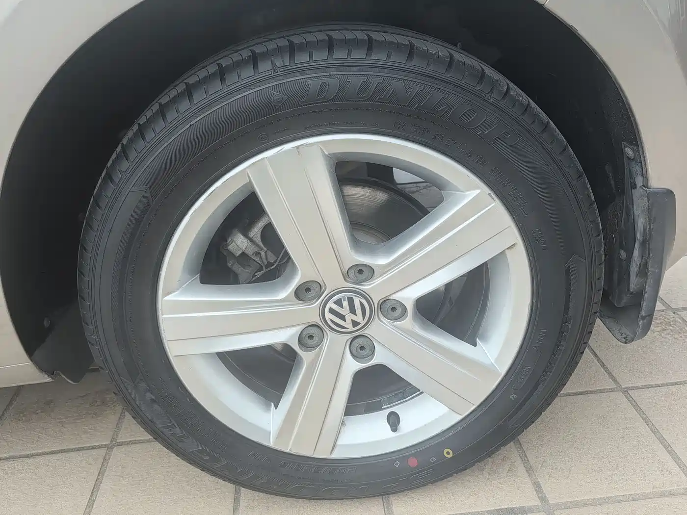 Volkswagen Golf 2015 1.4TSI Automatic Comfort фото 8