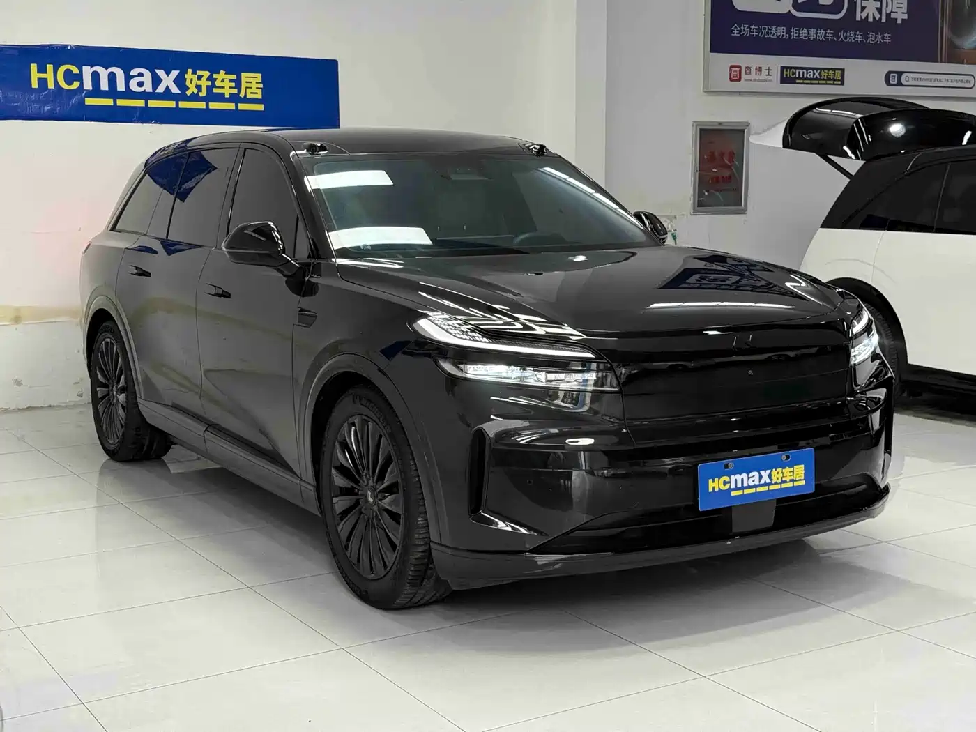 Ledao L90 2025 2025 2WD Base Model