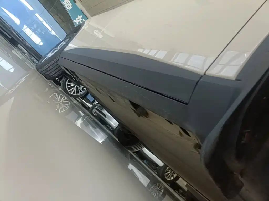 Aion UT 2025 2025 Model 330 Starlight Edition