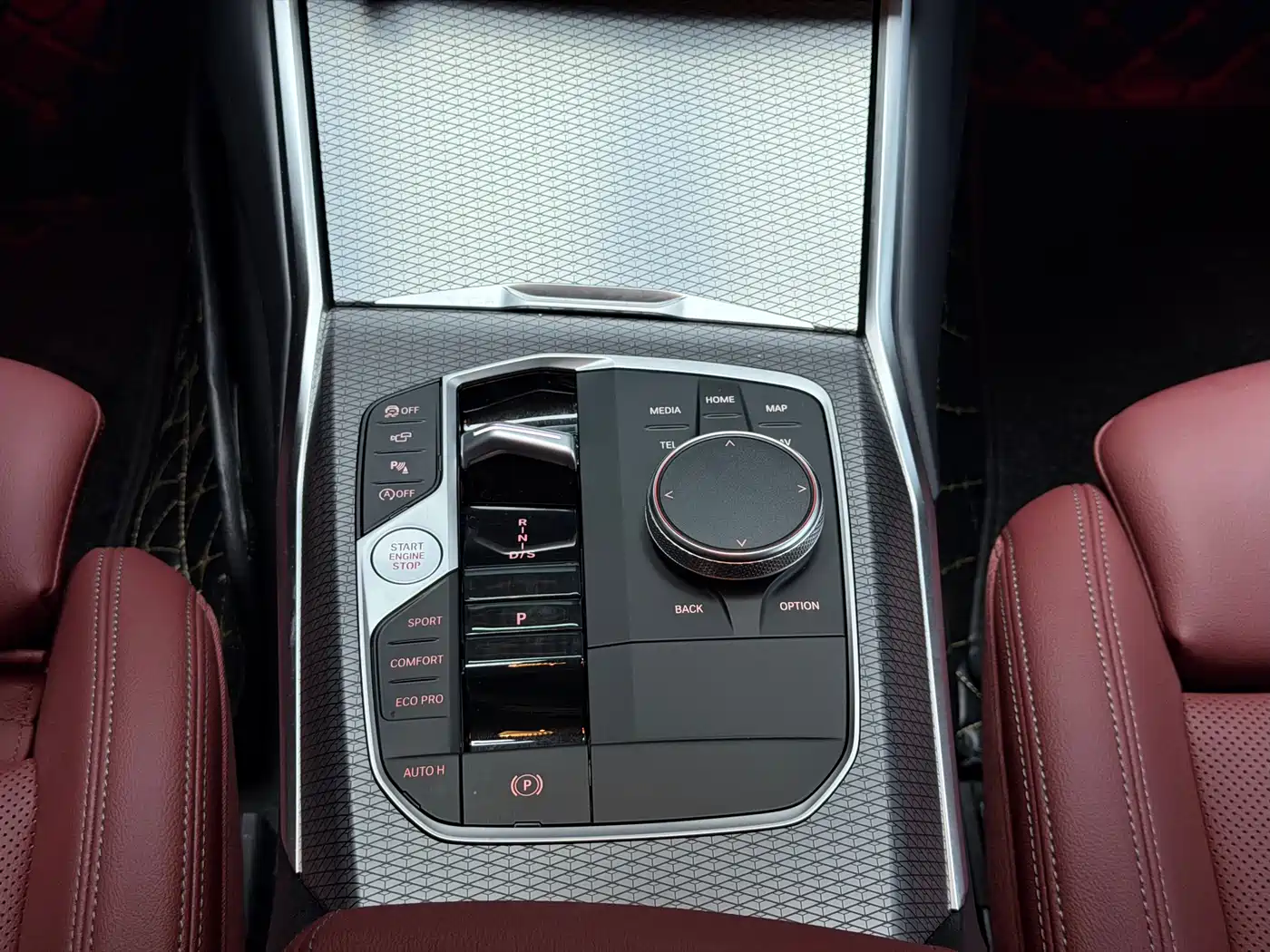 BMW 3 Series 2023 325Li M Sport Black Night Package фото 13