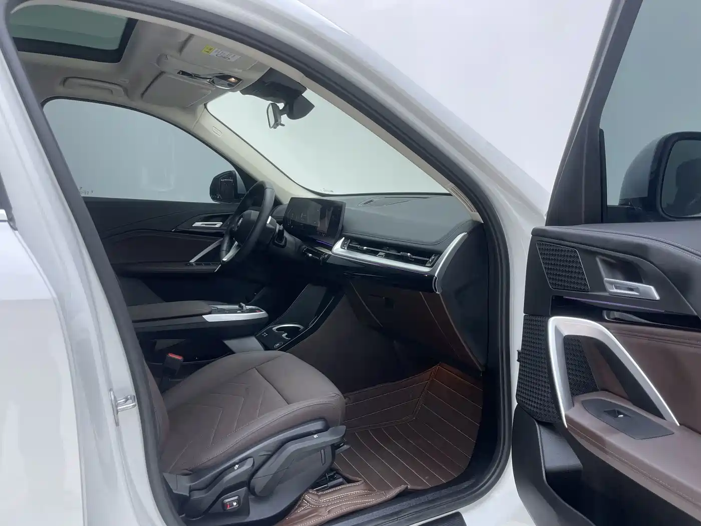 BMW X1 2025 2023 sDrive20Li X Design Package