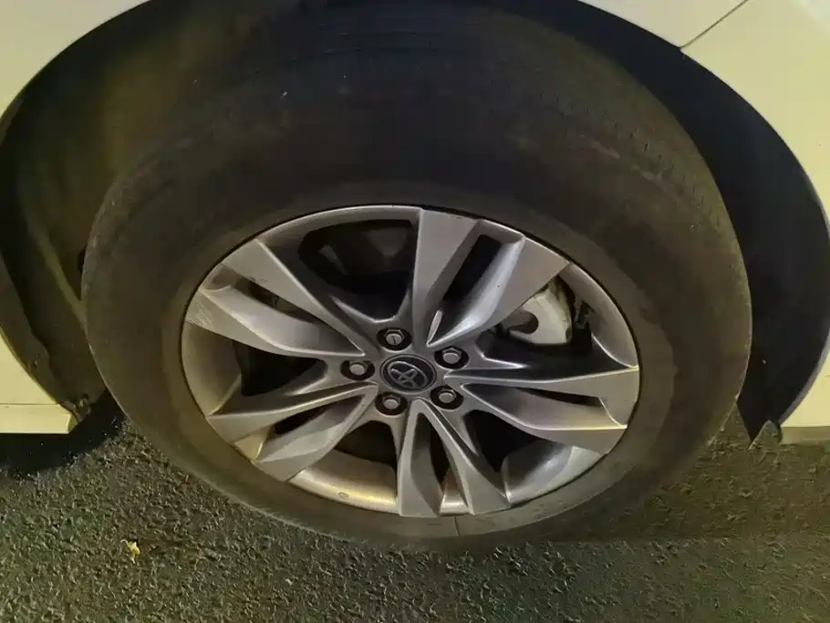 Toyota Sienna 2025 2024 2.5L Hybrid Comfort Edition