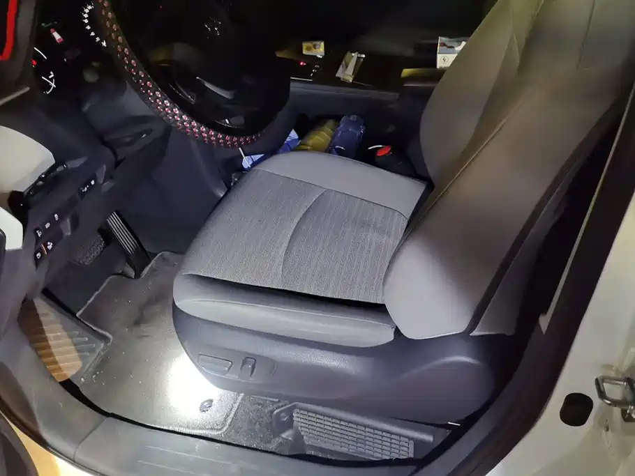 Toyota Sienna 2025 2024 2.5L Hybrid Comfort Edition