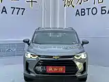 Фото 2 - Chevrolet Orlando