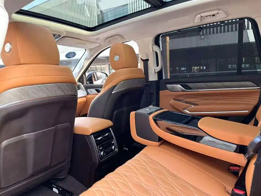 TANK TANK 500 NEW ENERGY