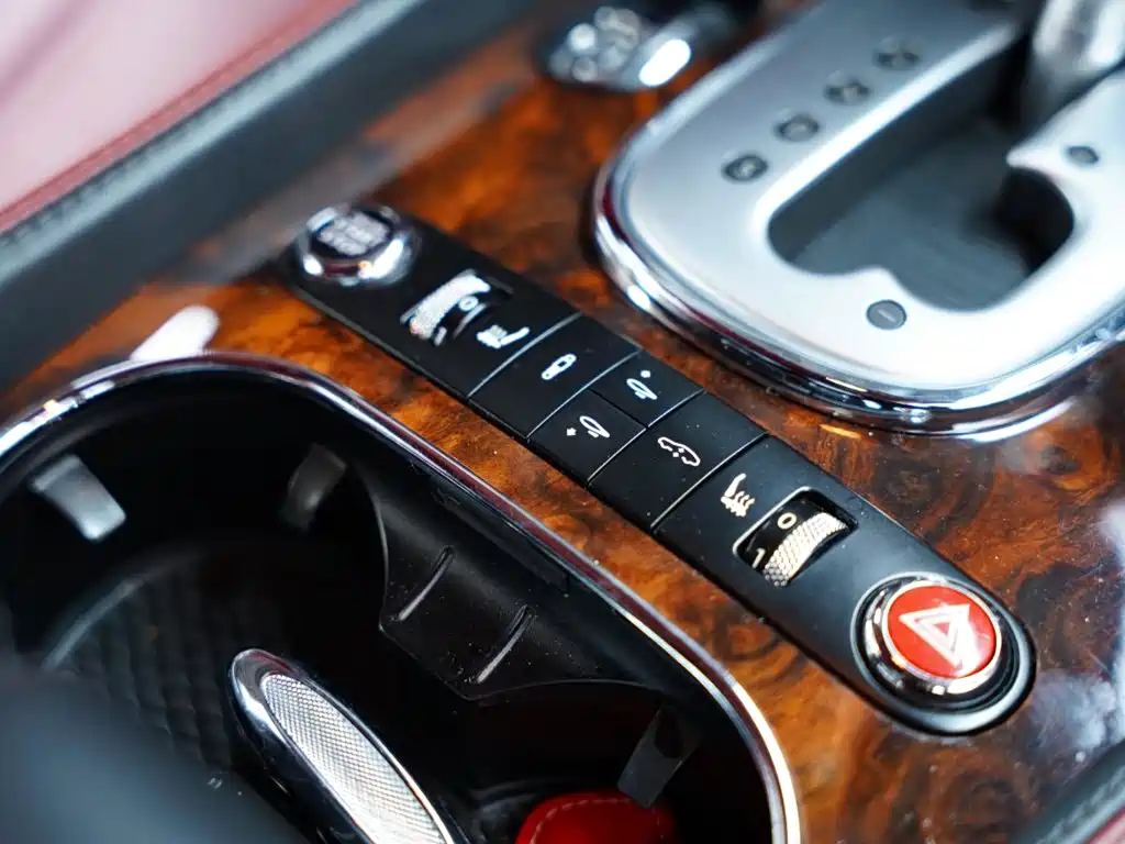 Bentley Continental 2012 2012 6.0T GT W12