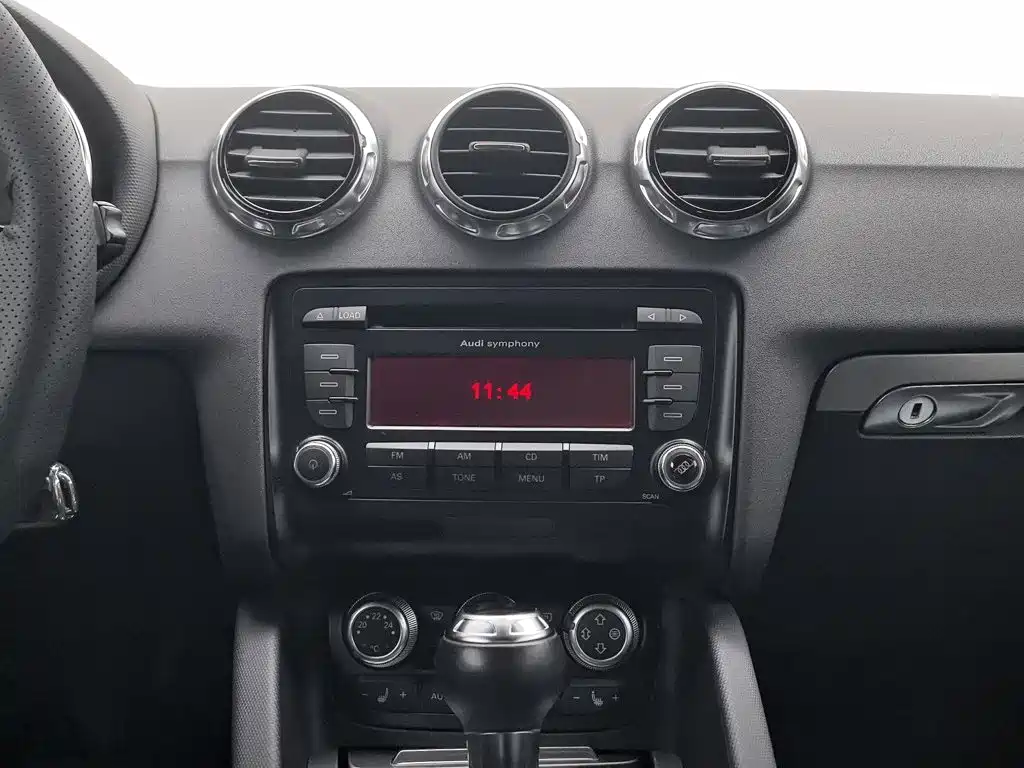 Audi TT 2013 2013 TT Coupe 45 TFSI