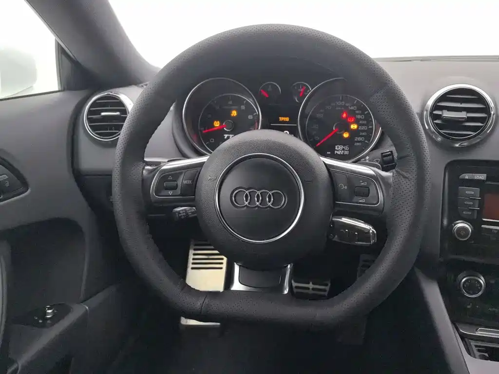 Audi TT 2013 2013 TT Coupe 45 TFSI