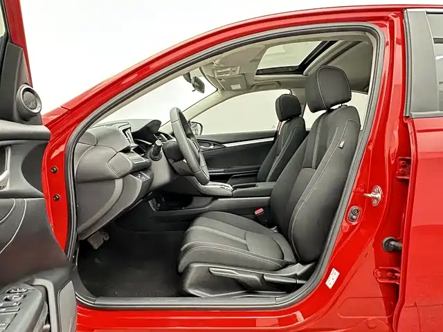 Фото 12 - Honda Civic