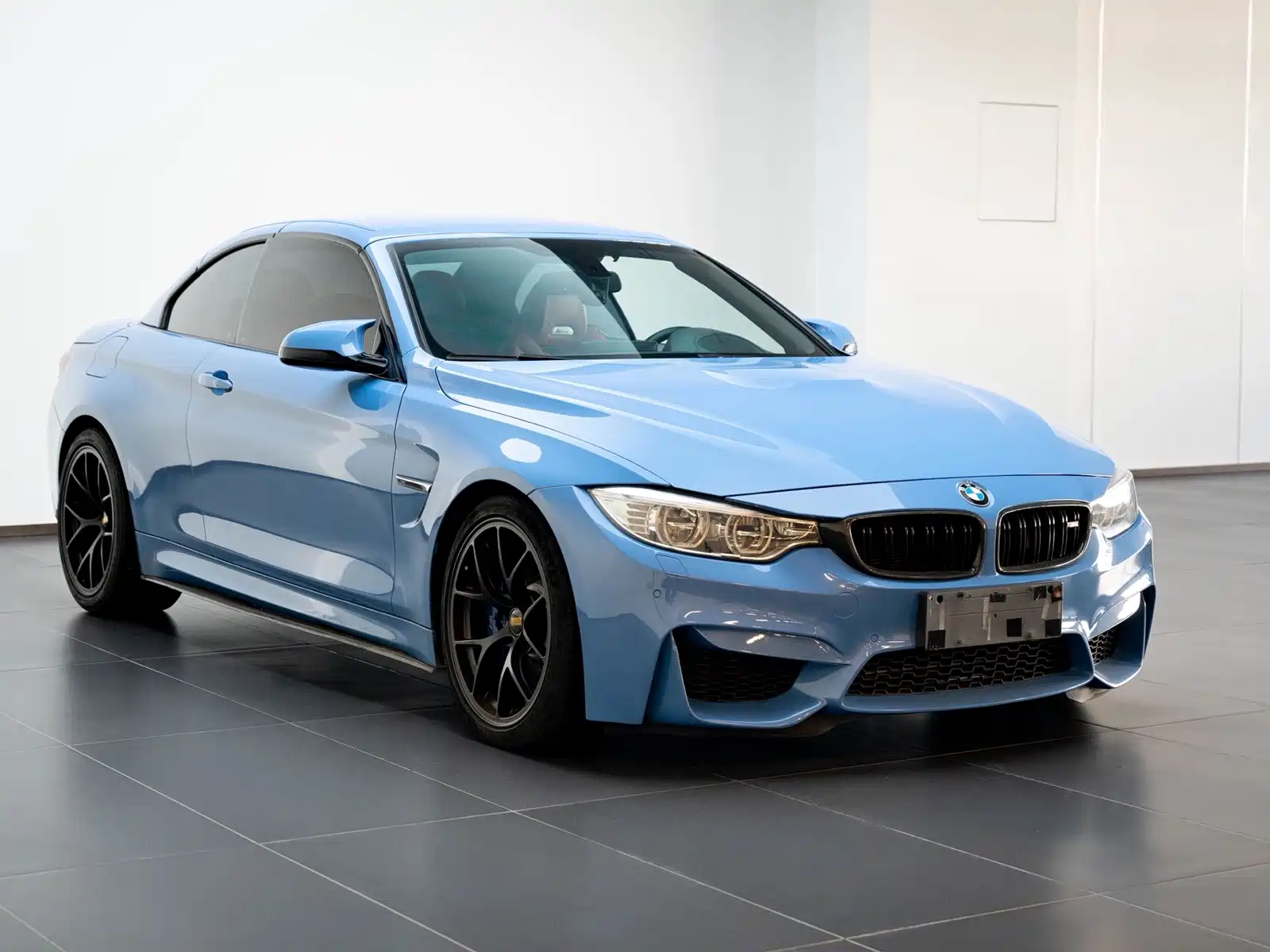 Фото 3 - BMW M4