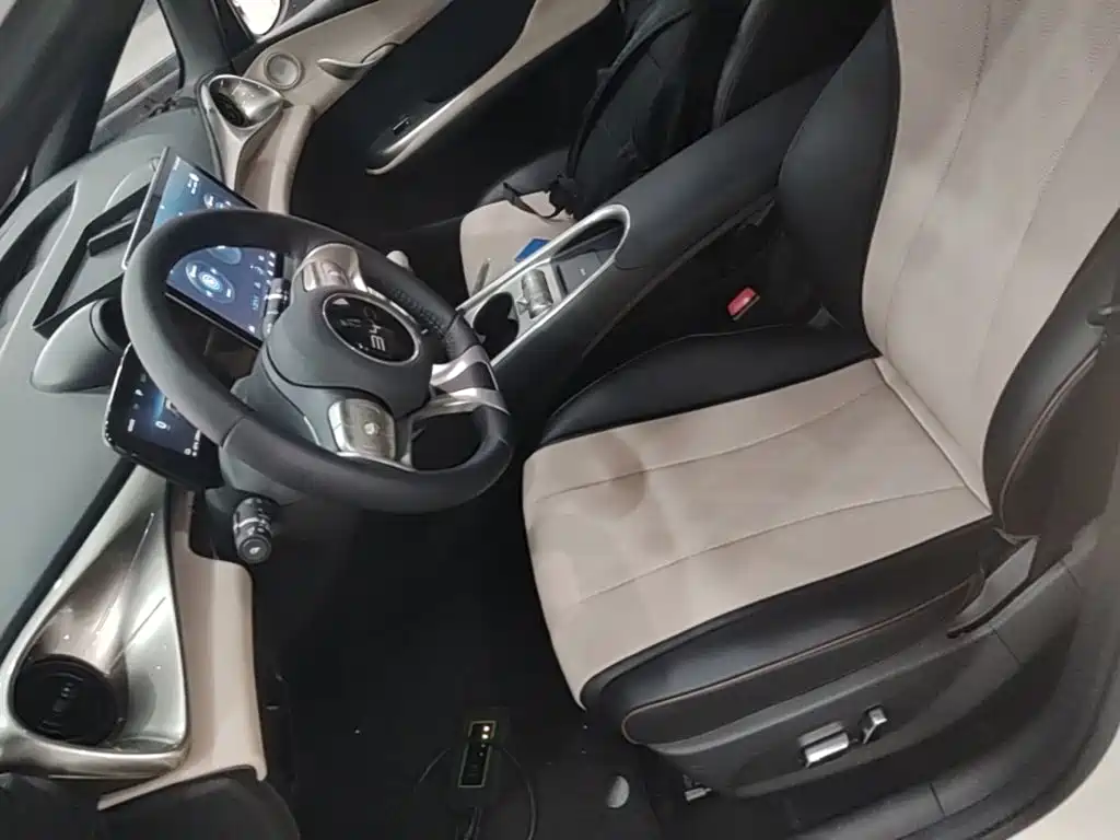 BYD Dolphin 2026 2025 420km Freedom Edition