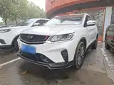 Фото 1 - Geely Coolray
