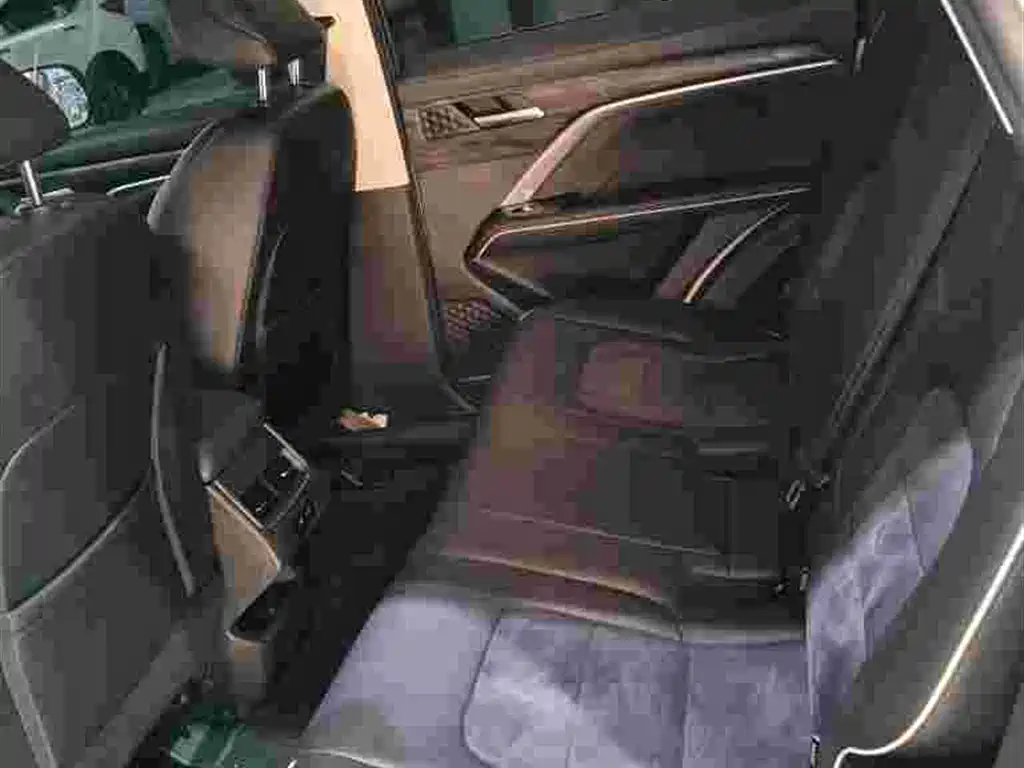 Haval H6 2023 National Trend Edition 1.5T Automatic Urban фото 8