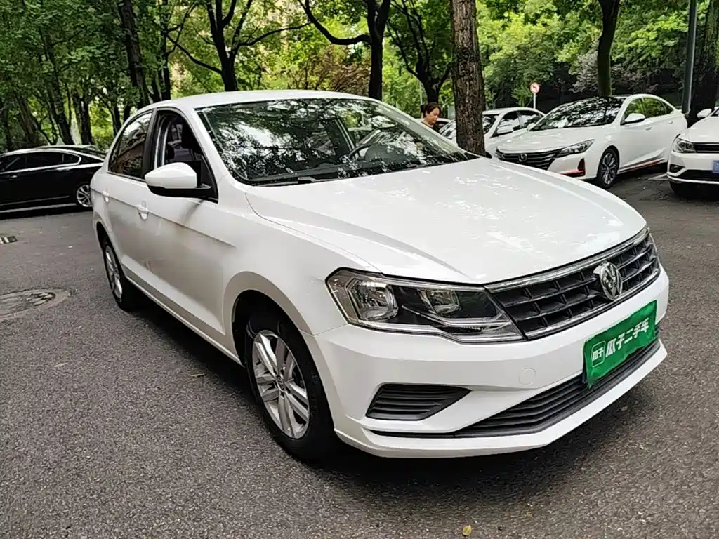 Volkswagen Jetta 2019 2019 Dream Edition 1.5L Auto Fashion