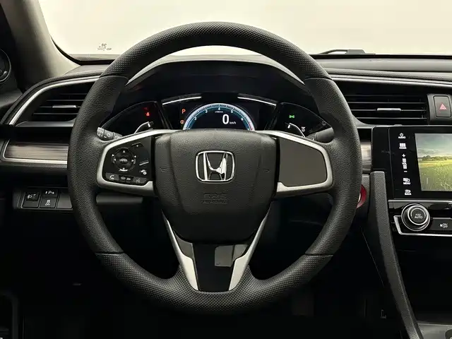 Фото 11 - Honda Civic