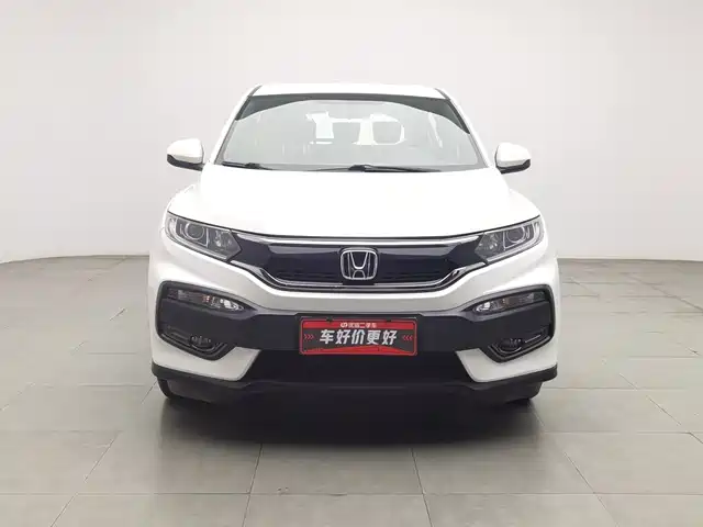 Honda XR-V 2017 1.5L LXi CVT Classic — фото 3