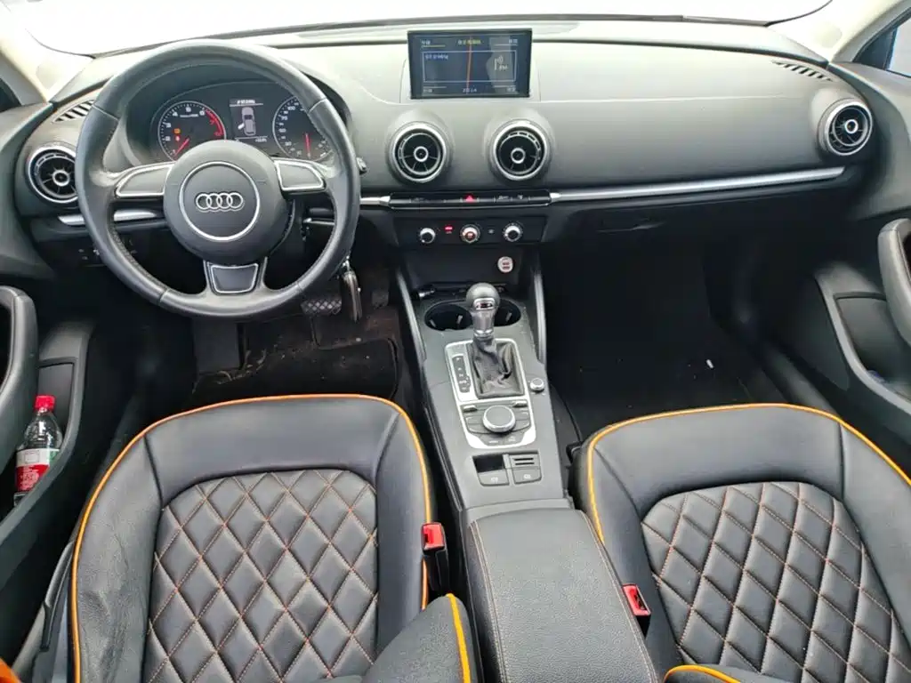Photo 16 - Audi A3