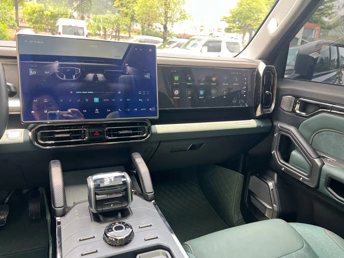 JIETU TRAVELER