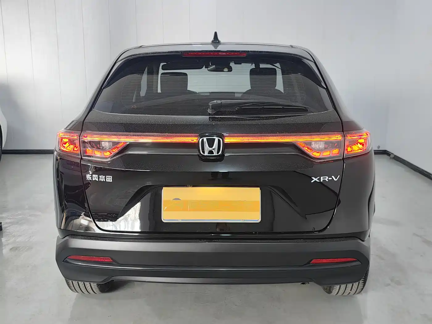 Honda XR-V 2024 2024 1.5L CVT Craze Edition