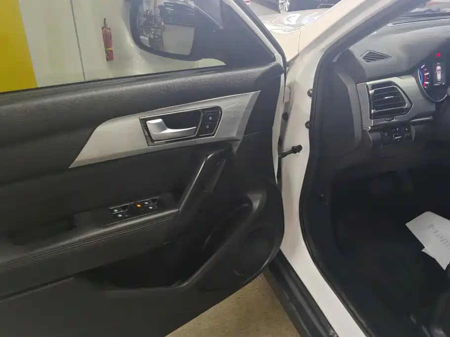 Haval H2 2019 2018 Creation Edition Blue Label 1.5T DCT 2WD Style