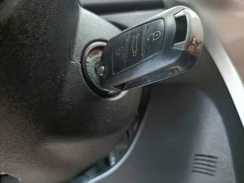 Haval H1 2017 2017 Red Label 1.5L AMT Comfort
