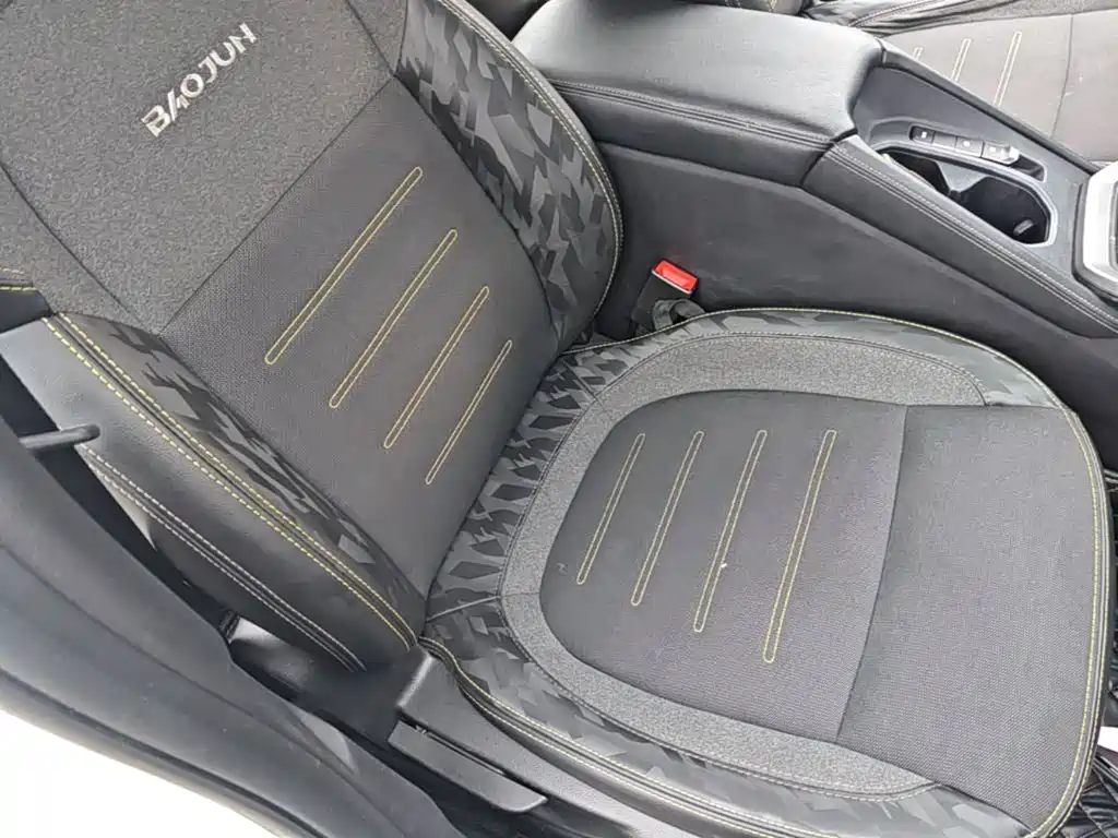 Baojun RS-3 2019 2020 1.5L CVT 24-hour Online Elite Model