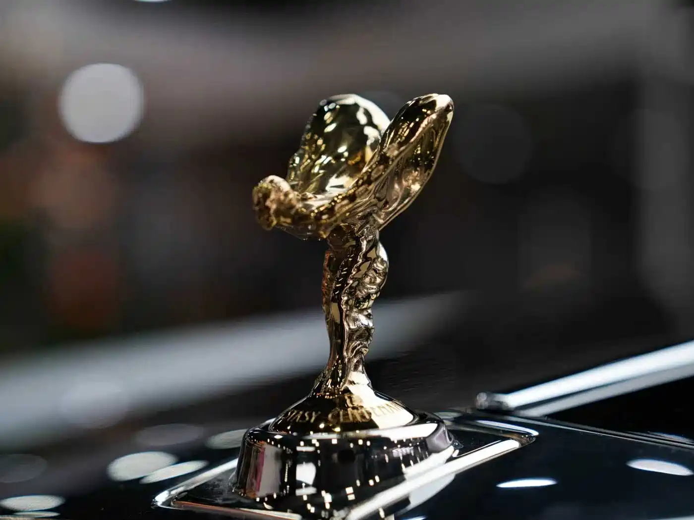 Rolls-Royce Phantom 2011 2006 6.7L Extended Wheelbase EWB