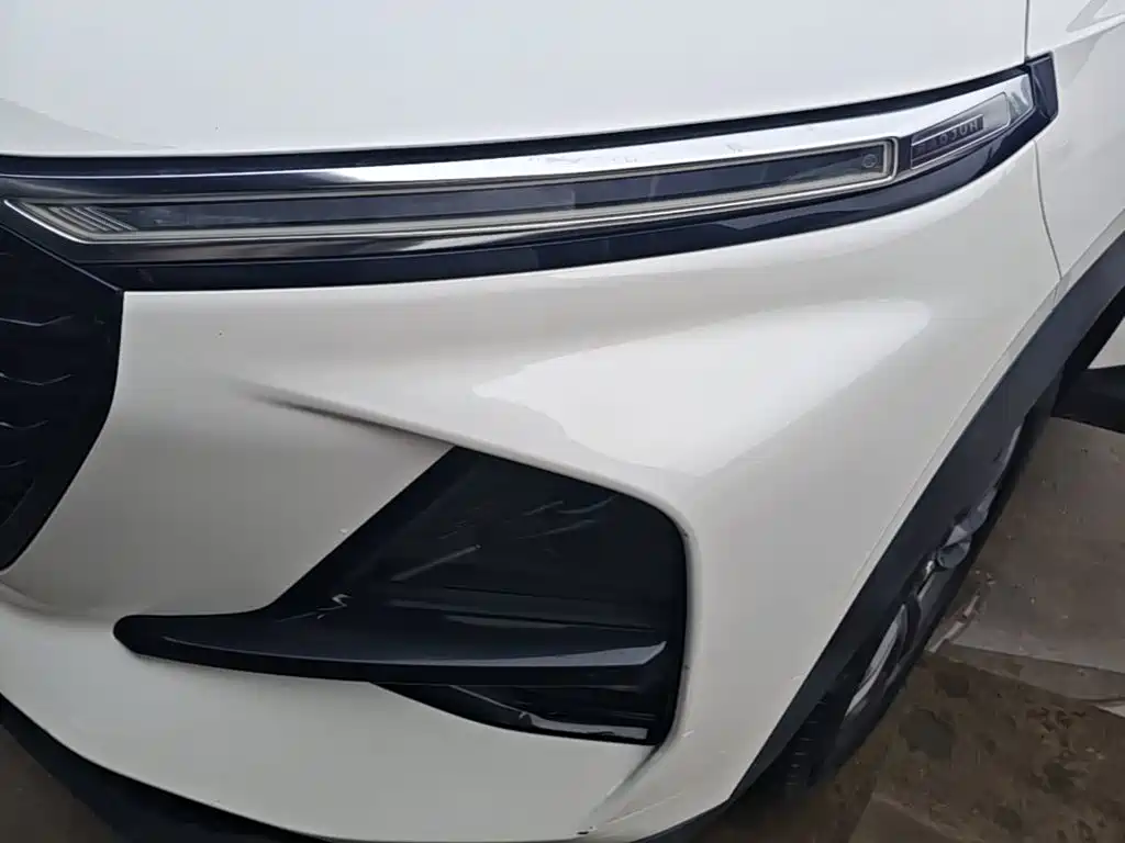 Baojun RS-3 2019 2020 1.5L CVT 24-hour Online Elite Model