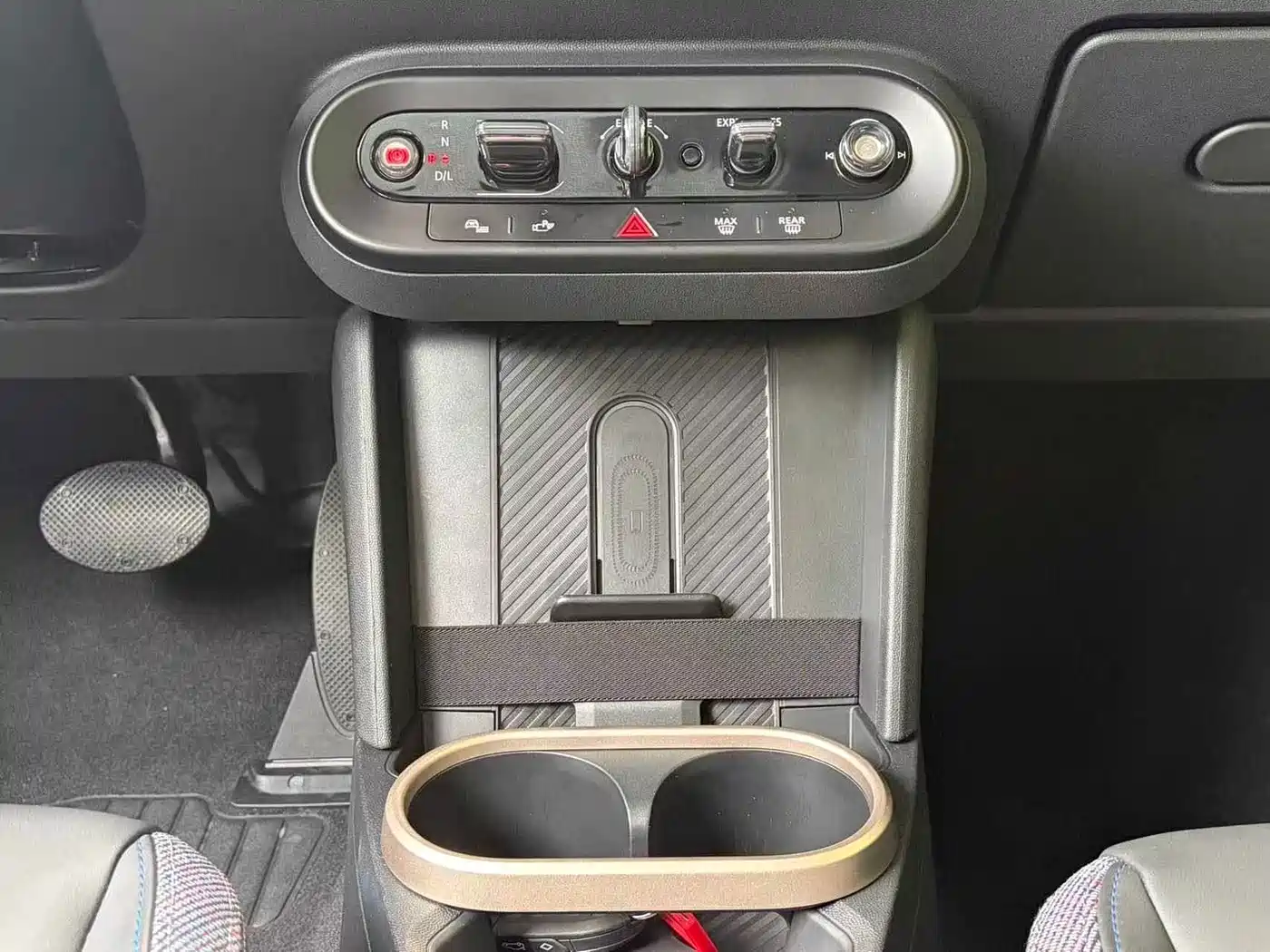MINI MINI 2025 2025 1.5T COOPER Classic